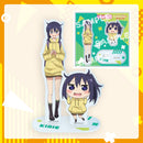 干物妹！うまるちゃんR オンライン展覧会限定 アクリルスタンド