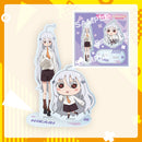 干物妹！うまるちゃんR オンライン展覧会限定 アクリルスタンド