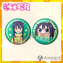 干物妹！うまるちゃんR オンライン展覧会限定トレーディング缶バッジ