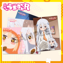 干物妹！うまるちゃんR オンライン展覧会限定ブロマイドセット ヒカリver.