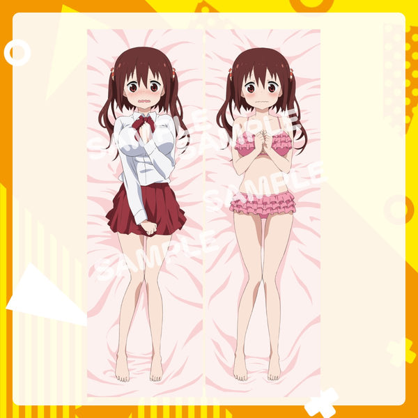 干物妹！うまるちゃんR オンライン展覧会 うまるのアニメ5周年 限定
