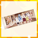 干物妹！うまるちゃんR オンライン展覧会限定 スポーツタオル B ver.