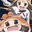 干物妹！うまるちゃんR オンライン展覧会限定 記念額装絵 干物妹！うまるちゃんR ver.