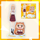 干物妹！うまるちゃんR オンライン展覧会限定 アクリルスタンド