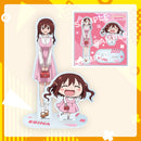 干物妹！うまるちゃんR オンライン展覧会限定 アクリルスタンド