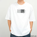 【予約商品】 『モンスターストライク』 オンラインアート展限定 ビッグシルエットTシャツ アーサー（toi8氏）