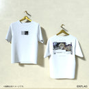 【予約商品】 『モンスターストライク』 オンラインアート展限定 ビッグシルエットTシャツ アルセーヌ