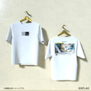 【予約商品】 『モンスターストライク』 オンラインアート展限定 ビッグシルエットTシャツ アーサー（toi8氏）