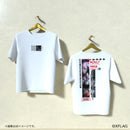 【予約商品】 『モンスターストライク』 オンラインアート展限定 ビッグシルエットTシャツ マナ・アニマ（wataboku氏）