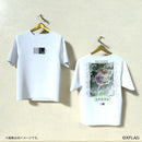 【予約商品】 『モンスターストライク』 オンラインアート展限定 ビッグシルエットTシャツ ユグドラシル
