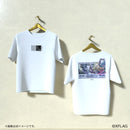 【予約商品】 『モンスターストライク』 オンラインアート展限定 ビッグシルエットTシャツ パンドラ