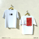 【予約商品】 『モンスターストライク』 オンラインアート展限定 ビッグシルエットTシャツ マナ