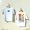 【予約商品】 『モンスターストライク』 オンラインアート展限定 ビッグシルエットTシャツ エクスカリバー/アーサー
