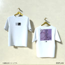 【予約商品】 『モンスターストライク』 オンラインアート展限定 ビッグシルエットTシャツ 閻魔