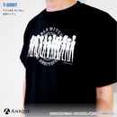 『ストライクウィッチーズ』Tシャツ
