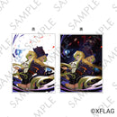 【予約商品】 『モンスターストライク』 オンラインアート展限定 アクリルブロック アルセーヌ