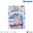 凪誠士郎　アクリルブロック