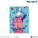 糸師凛　アクリルブロック