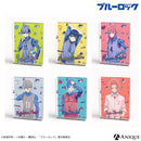 糸師冴　アクリルブロック