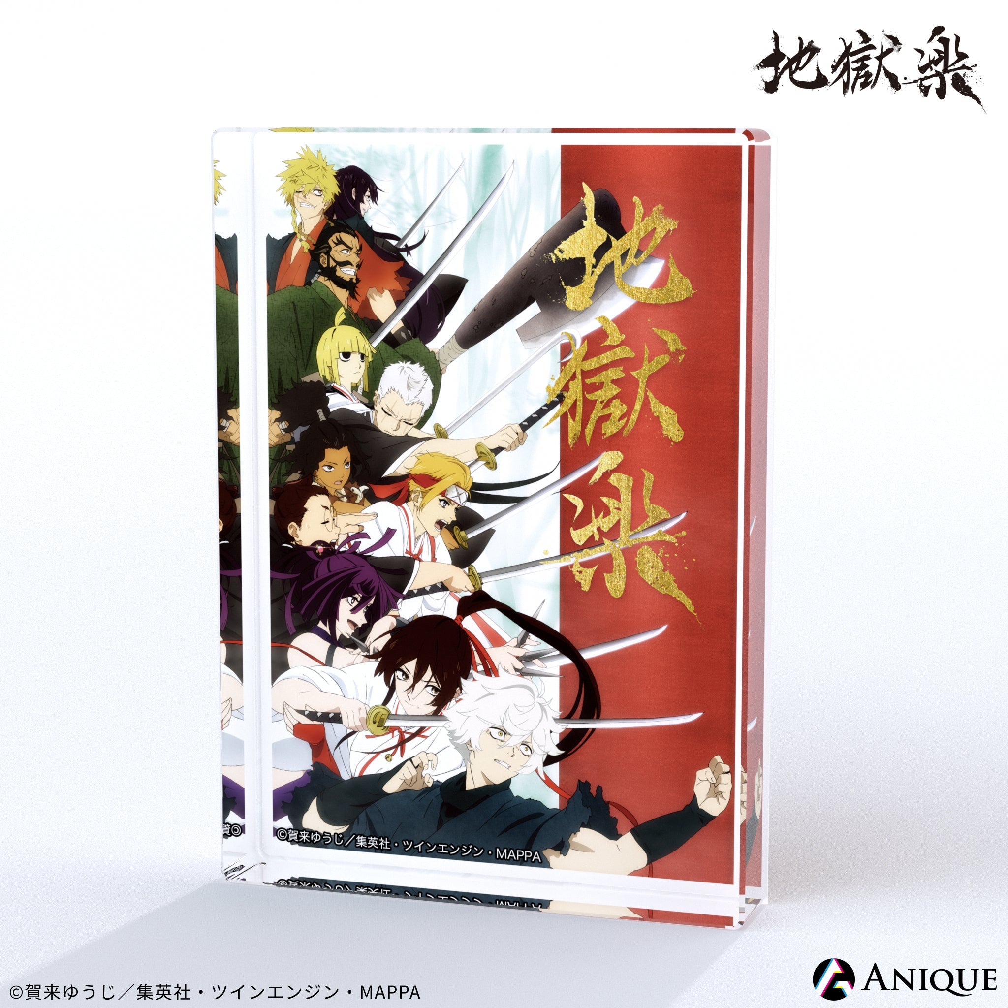 Anique Shop JAPAN