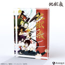 『地獄楽』アクリルブロック