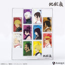 『地獄楽』アクリルコレクション