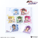 アニメ「黒子のバスケ」トレーディングアクリルフラグメント（全7種）