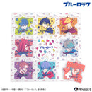 『ブルーロック』トレーディングアクリルフラグメント