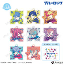 『ブルーロック』トレーディングアクリルフラグメント