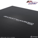 アニメ「黒子のバスケ」トレーディングアクリルフラグメント（全7種）