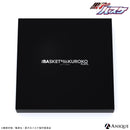 アニメ「黒子のバスケ」トレーディングアクリルフラグメント（全7種）