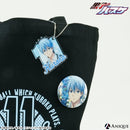 アニメ「黒子のバスケ」トレーディングアクリルフラグメント（全7種）