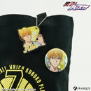 アニメ「黒子のバスケ」トレーディングアクリルフラグメント（全7種）