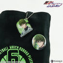 アニメ「黒子のバスケ」トレーディングアクリルフラグメント（全7種）