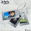 トレーディングアクリルフラグメント（全8種）