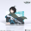 雨取千佳 アクリルスタンド