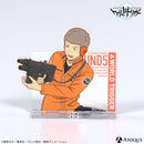 柿崎国治 アクリルスタンド