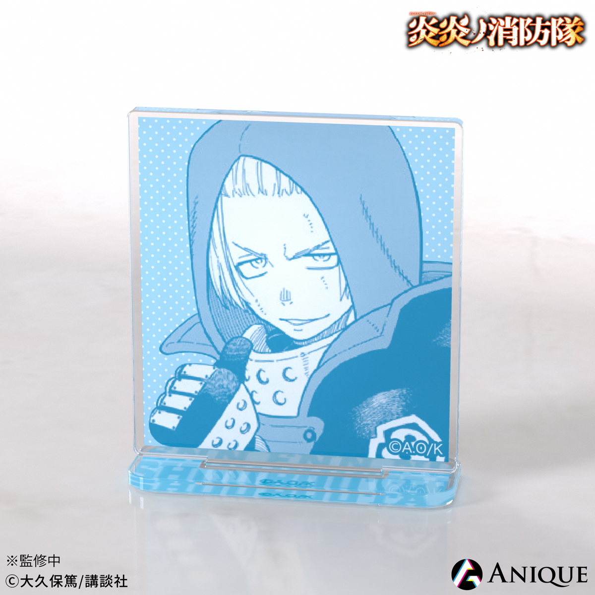 Anique Shop JAPAN