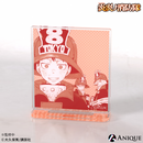森羅日下部 ミニアクリルスタンド