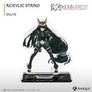 『陰の実力者になりたくて！』トレーディングアクリルスタンド（全8種）