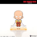 『ワンパンマン』アクリルスタンド【おすわり】