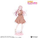 【追加受注】『ラブライブ！虹ヶ咲学園スクールアイドル同好会』鐘 嵐珠　描き下ろしイラスト【ニジガクレトロ】アクリルスタンド