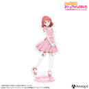 【追加受注】『ラブライブ！虹ヶ咲学園スクールアイドル同好会』上原歩夢　描き下ろしイラスト【ニジガクレトロ】アクリルスタンド