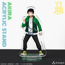 『ゾン100』トレーディングアクリルスタンド（全4種）