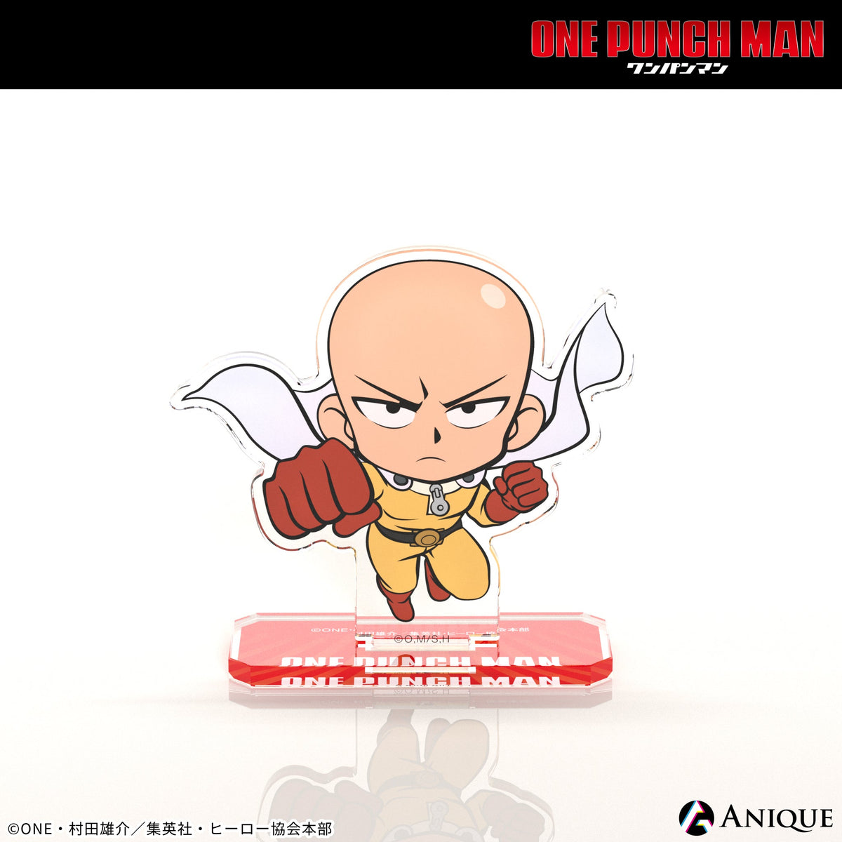 Anique Shop JAPAN