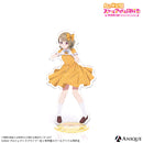 【追加受注】『ラブライブ！虹ヶ咲学園スクールアイドル同好会』中須かすみ　描き下ろしイラスト【ニジガクレトロ】アクリルスタンド