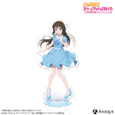 【追加受注】『ラブライブ！虹ヶ咲学園スクールアイドル同好会』桜坂しずく　描き下ろしイラスト【ニジガクレトロ】アクリルスタンド