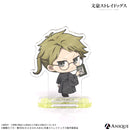 「文豪ストレイドッグス」レトロモダン トレーディングアクリルスタンド（全10種）