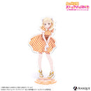 【追加受注】『ラブライブ！虹ヶ咲学園スクールアイドル同好会』宮下 愛　描き下ろしイラスト【ニジガクレトロ】アクリルスタンド