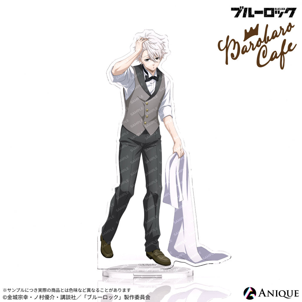 凪 ブルーロック アリナミン アクリルスタンド 劇場版ブルーロック -EPISODE 凪-』 アクリルスタンド＿御影 玲